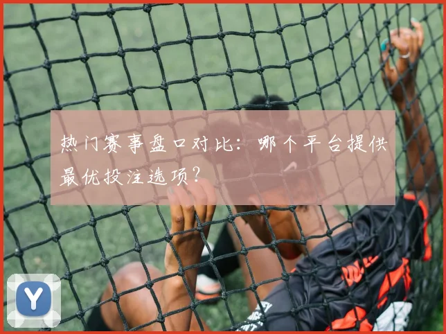 热门赛事盘口对比：哪个平台提供最优投注选项？