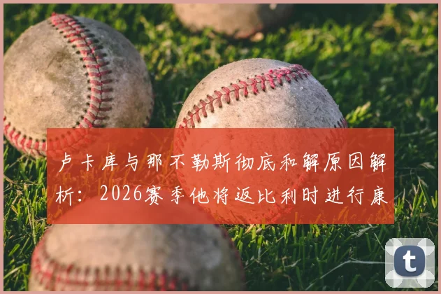 卢卡库与那不勒斯彻底和解原因解析：2026赛季他将返比利时进行康复治疗，罗马未来去向成疑